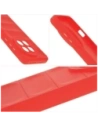 Kup Bizon Case Tur OnePlus 13 piros - BIZ8111 - {ean13} - Sklep Home Screen