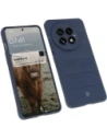 Pancerne etui Bizon Case Tur do OnePlus 13 granatowe