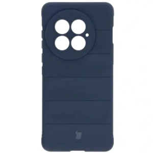 Kup Pancerne etui Bizon Case Tur do OnePlus 13 granatowe - BIZ8112 - {ean13} - Sklep Home Screen