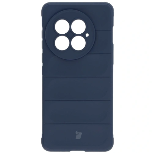 Kup Pancerne etui Bizon Case Tur do OnePlus 13 granatowe - BIZ8112 - {ean13} - Sklep Home Screen