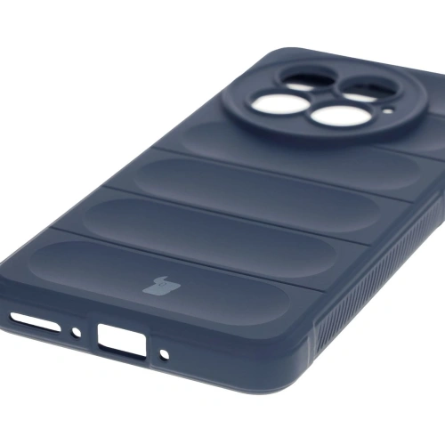 Buy Bizon Case Tur OnePlus 13 navy blue - BIZ8112 - {ean13} - Home Screen Store Europe