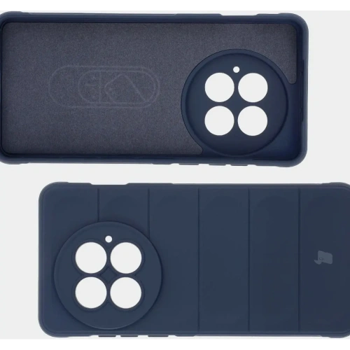 Buy Bizon Case Tur OnePlus 13 navy blue - BIZ8112 - {ean13} - Home Screen Store Europe