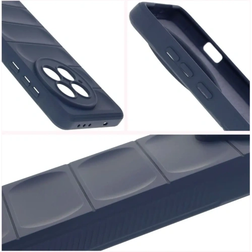 Buy Bizon Case Tur OnePlus 13 navy blue - BIZ8112 - {ean13} - Home Screen Store Europe