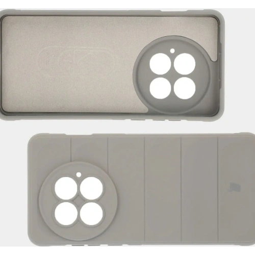 Buy Bizon Case Tur OnePlus 13 light grey - BIZ8113 - {ean13} - Home Screen Store Europe