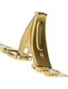 Kup Bizon Armbanduhr Aura Xiaomi Smart Band 9 / 9 NFC / 8 gold - BIZ8115 - {ean13} - Sklep Home Screen