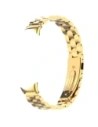 Kup Bizon Armbanduhr Aura Xiaomi Smart Band 9 / 9 NFC / 8 gold - BIZ8115 - {ean13} - Sklep Home Screen