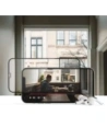Kup Hofi Glas Pro+ Samsung Galaxy S25 Ultra Schwarz [2 PACK] - HOFI576 - {ean13} - Sklep Home Screen