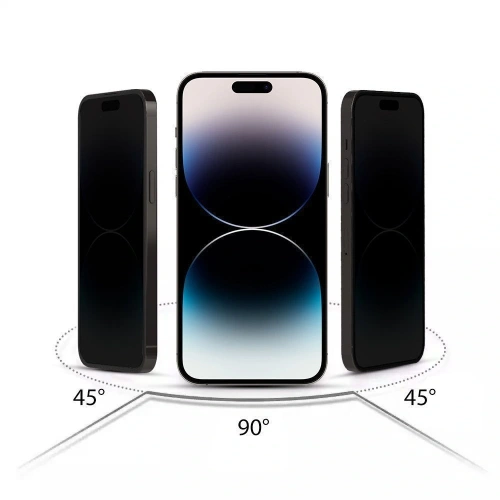 Kup Sklo privatizující Hofi Anti Spy Glass Pro+ Samsung Galaxy S25 Ultra Ochrana soukromí [2 PACK] - HOFI579 - {ean13} - Sklep Home Screen