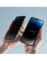 Kup Sklo privatizující Hofi Anti Spy Glass Pro+ Samsung Galaxy S25 Ultra Ochrana soukromí [2 PACK] - HOFI579 - {ean13} - Sklep Home Screen