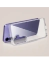 Kup Etui Tech-Protect Flexair Hybrid Samsung Galaxy S25+ Plus Clear - THP3753 - {ean13} - Sklep Home Screen
