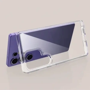 Buy Tech-Protect Flexair Hybrid Samsung Galaxy S25 Ultra Clear - THP3754 - {ean13} - Home Screen Store Europe