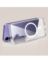 Kup Tech-Protect Flexair Hybrid MagSafe Samsung Galaxy S25 Clar - THP3755 - {ean13} - Sklep Home Screen