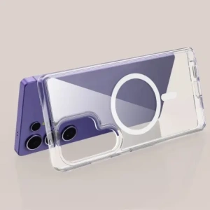 Kup Tech-Protect Flexair Hybrid MagSafe Samsung Galaxy S25 Ultra Clar - THP3757 - {ean13} - Sklep Home Screen