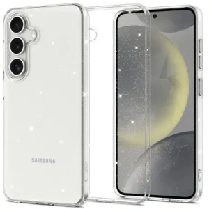 Kup Etui Tech-Protect Flexair Samsung Galaxy S25 Glitter - THP3758 - {ean13} - Sklep Home Screen