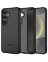 Etui Tech-Protect Magmat Samsung Galaxy S25 Matná Černá