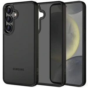 Buy Tech-Protect Magmat Samsung Galaxy S25+ Plus Matte Black - THP3760 - {ean13} - Home Screen Store Europe