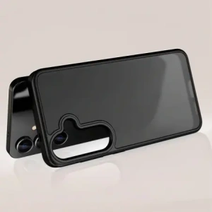 Kup Tech-Protect Magmat Samsung Galaxy S25+ Plus Matt Fekete - THP3760 - {ean13} - Sklep Home Screen