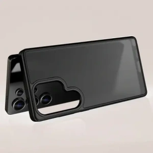 Kup Tech-Protect Magmat Samsung Galaxy S25 Ultra Matt Fekete - THP3761 - {ean13} - Sklep Home Screen