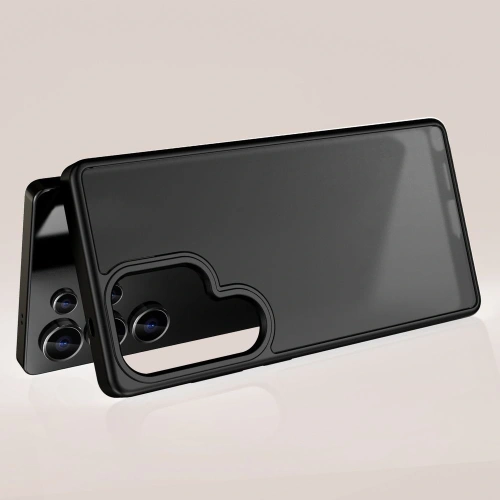 Buy Tech-Protect Magmat Samsung Galaxy S25 Ultra Matte Black - THP3761 - {ean13} - Home Screen Store Europe