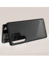 Buy Tech-Protect Magmat Samsung Galaxy S25 Ultra Matte Black - THP3761 - {ean13} - Home Screen Store Europe