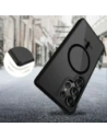 Buy Tech-Protect Magmat MagSafe Samsung Galaxy S25 Ultra Matte Black - THP3764 - {ean13} - Home Screen Store Europe