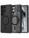 Tech-Protect MagCam MagSafe Samsung Galaxy S25 Ultra Matte Black