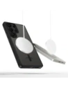 Buy Tech-Protect MagCam MagSafe Samsung Galaxy S25 Ultra Matte Black - THP3766 - {ean13} - Home Screen Store Europe