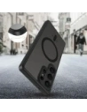 Buy Tech-Protect MagCam MagSafe Samsung Galaxy S25 Ultra Matte Black - THP3766 - {ean13} - Home Screen Store Europe