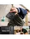 Kup Etui Tech-Protect Magring MagSafe Samsung Galaxy S25 Matte Black - THP3767 - {ean13} - Sklep Home Screen