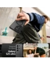 Kup Tech-Protect Magring MagSafe Samsung Galaxy S25 Ultra Matt Schwarz - THP3768 - {ean13} - Sklep Home Screen