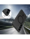Kup Tech-Protect Magslim MagSafe Samsung Galaxy S25 Matt/schwarz - THP3769 - {ean13} - Sklep Home Screen