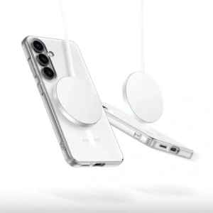 Kup Tech-Protect Magslim MagSafe Samsung Galaxy S25 Mate/înghețat - THP3770 - {ean13} - Sklep Home Screen