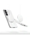 Kup Etui Tech-Protect Magslim MagSafe Samsung Galaxy S25 Matte/ice - THP3770 - {ean13} - Sklep Home Screen