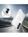 Kup Etui Tech-Protect Magslim MagSafe Samsung Galaxy S25 Matte/ice - THP3770 - {ean13} - Sklep Home Screen