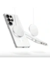 Kup Tech-Protect Magslim MagSafe Samsung Galaxy S25 Ultra Matt/jég - THP3771 - {ean13} - Sklep Home Screen