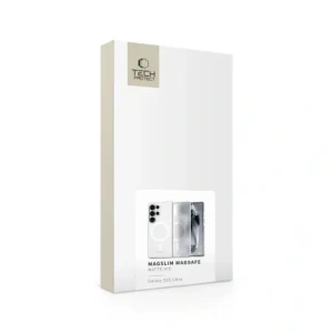 Kup Tech-Protect Magslim MagSafe Samsung Galaxy S25 Ultra Matt/Eis - THP3771 - {ean13} - Sklep Home Screen