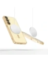 Buy Tech-Protect Magflex MagSafe Samsung Galaxy S25+ Plus Shiny Gold - THP3777 - {ean13} - Home Screen Store Europe