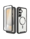 Tech-Protect Apărare MagSafe Samsung Galaxy S25 Negru