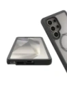 Kup Tech-Protect Defense MagSafe Samsung Galaxy S25 Ultra Schwarz - THP3779 - {ean13} - Sklep Home Screen