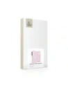 Kup Tech-Protect Silicon lichid MagSafe Samsung Galaxy S25 Pearl roz - THP3782 - {ean13} - Sklep Home Screen