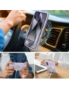 Kup Tech-Protect Silicon lichid MagSafe Samsung Galaxy S25 Mauve - THP3784 - {ean13} - Sklep Home Screen