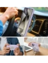 Kup Tech-Protect Silicon lichid MagSafe Samsung Galaxy S25 Ultra Mauve - THP3786 - {ean13} - Sklep Home Screen
