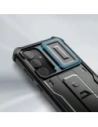 Kup Etui Tech-Protect Kevlar Cam+ Samsung Galaxy S25+ Plus Black - THP3790 - {ean13} - Sklep Home Screen