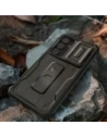 Kup Etui Tech-Protect Kevlar Cam+ Samsung Galaxy S25+ Plus Black - THP3790 - {ean13} - Sklep Home Screen