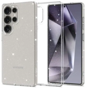 Buy Tech-Protect Flexair Samsung Galaxy S25 Ultra Glitter - THP3791 - {ean13} - Home Screen Store Europe