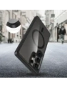 Kup Tech-Protect Magmat MagSafe Samsung Galaxy S25 Ultra Negru/transparent - THP3793 - {ean13} - Sklep Home Screen