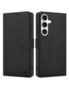 Kup Etui Tech-Protect Wallet Samsung Galaxy S25 Black - THP3794 - {ean13} - Sklep Home Screen