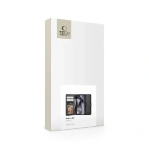Kup Tech-Protect Portofel Samsung Galaxy S25 Negru - THP3794 - {ean13} - Sklep Home Screen