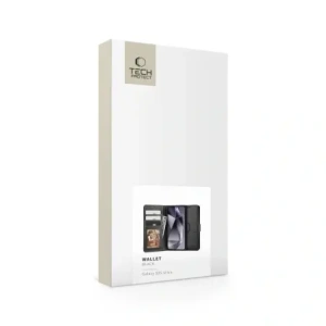 Kup Tech-Protect Wallet Samsung Galaxy S25 Ultra Schwarz - THP3796 - {ean13} - Sklep Home Screen