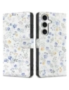 Kup Tech-Protect Geldbörse Samsung Galaxy S25 Frühlingsblumen - THP3797 - {ean13} - Sklep Home Screen